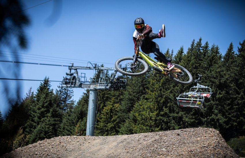 Last-Minute Morzine Summer Deals | Atlas Ride Co